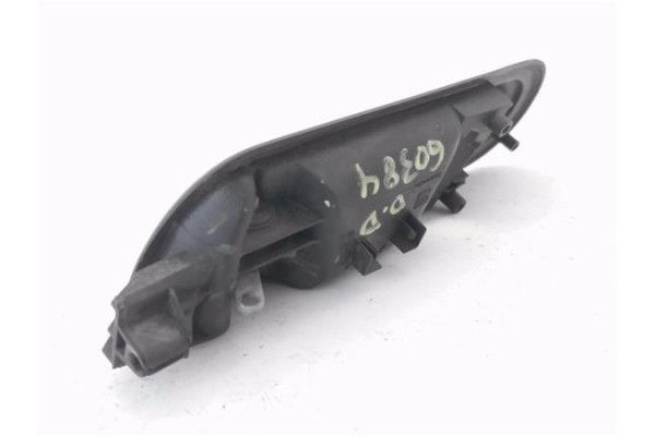 Recambio de manilla int. puerta delantero derecha para seat ibiza (6l1) 1.9 tdi referencia OEM IAM 6L1837113C4X4 6L0837114B 