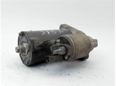 Recambio de motor arranque para volkswagen polo v (6r1) 1.6 advance referencia OEM IAM 0986018500  