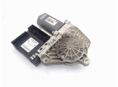 Recambio de motor elevalunas delantero izquierdo para seat toledo (5p2) referencia OEM IAM (1C1959801A) (9776105404-301) 1C19598