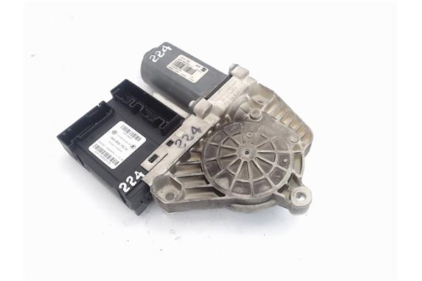 Recambio de motor elevalunas delantero izquierdo para seat toledo (5p2) referencia OEM IAM (1C1959801A) (9776105404-301) 1C19598