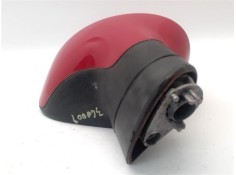 Recambio de retrovisor electrico derecho para seat ibiza berlina (6j5) 1.4 referencia OEM IAM 6J0857508E9B9  