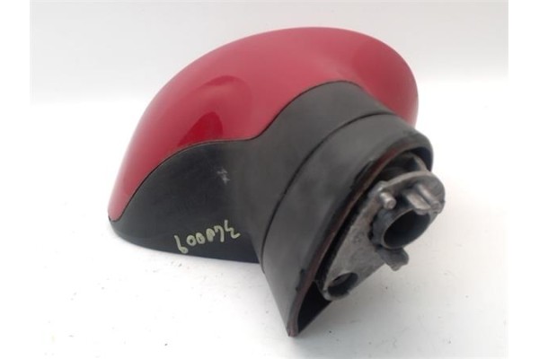 Recambio de retrovisor electrico derecho para seat ibiza berlina (6j5) 1.4 referencia OEM IAM 6J0857508E9B9  