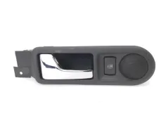 Recambio de manilla int. puerta trasero izquierda para volkswagen passat berlina (3b2) 1.8 básico referencia OEM IAM 3B0839113BB