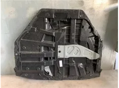 Recambio de porta rueda para renault grand scenic iv 1.2 tce referencia OEM IAM 745148151R 997501323R 