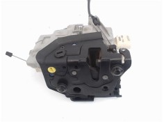 Recambio de cierre electromagnetico trasero izquierdo para seat altea (5p1) 1.9 tdi referencia OEM IAM 1P0839016A BDL14047 1P083