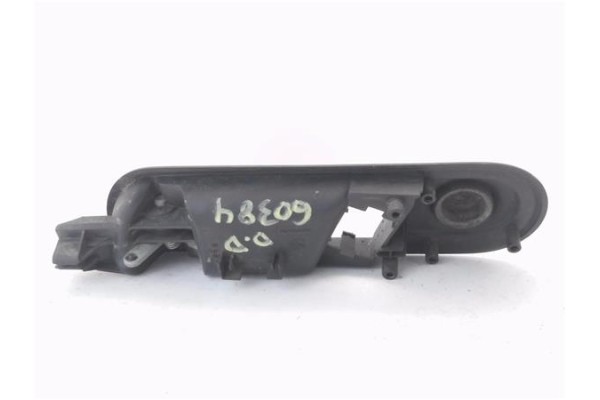Recambio de manilla int. puerta delantero derecha para seat ibiza (6l1) 1.9 tdi referencia OEM IAM 6L1837113C4X4 6L0837114B 