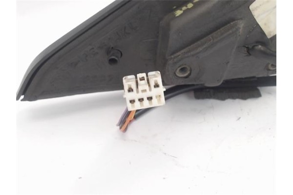 Recambio de retrovisor electrico derecho para volvo s40 berlina referencia OEM IAM 857927  