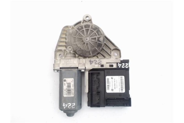 Recambio de motor elevalunas delantero izquierdo para seat toledo (5p2) referencia OEM IAM (1C1959801A) (9776105404-301) 1C19598