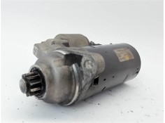 Recambio de motor arranque para volkswagen polo v (6r1) 1.6 advance referencia OEM IAM 0986018500  
