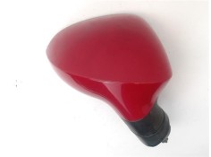 Recambio de retrovisor electrico derecho para seat ibiza berlina (6j5) 1.4 referencia OEM IAM 6J0857508E9B9  