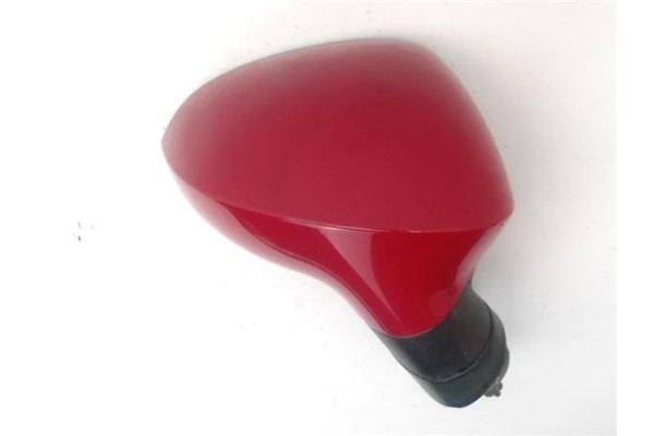 Recambio de retrovisor electrico derecho para seat ibiza berlina (6j5) 1.4 referencia OEM IAM 6J0857508E9B9  