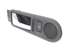 Recambio de manilla int. puerta trasero izquierda para volkswagen passat berlina (3b2) 1.8 básico referencia OEM IAM 3B0839113BB