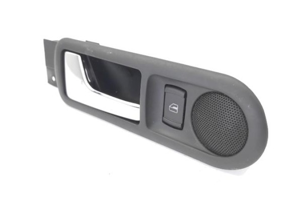 Recambio de manilla int. puerta trasero izquierda para volkswagen passat berlina (3b2) 1.8 básico referencia OEM IAM 3B0839113BB
