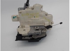 Recambio de cierre electromagnetico trasero izquierdo para seat altea (5p1) 1.9 tdi referencia OEM IAM 1P0839016A BDL14047 1P083