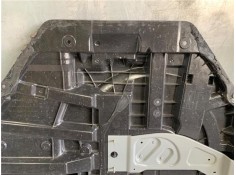 Recambio de porta rueda para renault grand scenic iv 1.2 tce referencia OEM IAM 745148151R 997501323R 