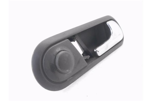 Recambio de manilla int. puerta delantero derecha para seat ibiza (6l1) 1.9 tdi referencia OEM IAM 6L1837113C4X4 6L0837114B 
