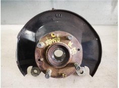 Recambio de mangueta delantero derecha para honda jazz (gd1/5) 1.3 referencia OEM IAM 51210SAAE00  