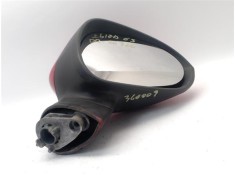 Recambio de retrovisor electrico derecho para seat ibiza berlina (6j5) 1.4 referencia OEM IAM 6J0857508E9B9  