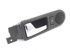 Recambio de manilla int. puerta trasero izquierda para volkswagen passat berlina (3b2) 1.8 básico referencia OEM IAM 3B0839113BB