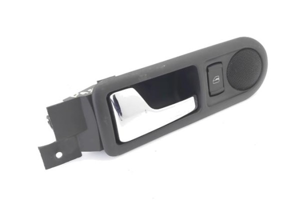 Recambio de manilla int. puerta trasero izquierda para volkswagen passat berlina (3b2) 1.8 básico referencia OEM IAM 3B0839113BB