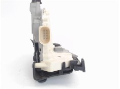 Recambio de cierre electromagnetico trasero izquierdo para seat altea (5p1) 1.9 tdi referencia OEM IAM 1P0839016A BDL14047 1P083