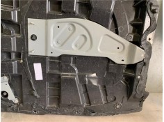 Recambio de porta rueda para renault grand scenic iv 1.2 tce referencia OEM IAM 745148151R 997501323R 