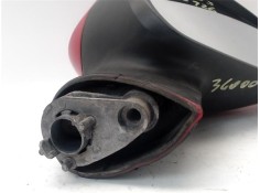 Recambio de retrovisor electrico derecho para seat ibiza berlina (6j5) 1.4 referencia OEM IAM 6J0857508E9B9  