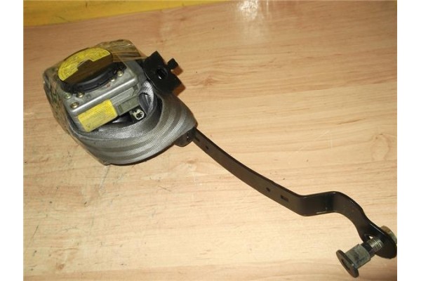 Recambio de juego cinturones delantero para seat toledo (1m2) 1.8 20v referencia OEM IAM 1M0857706AHCP  