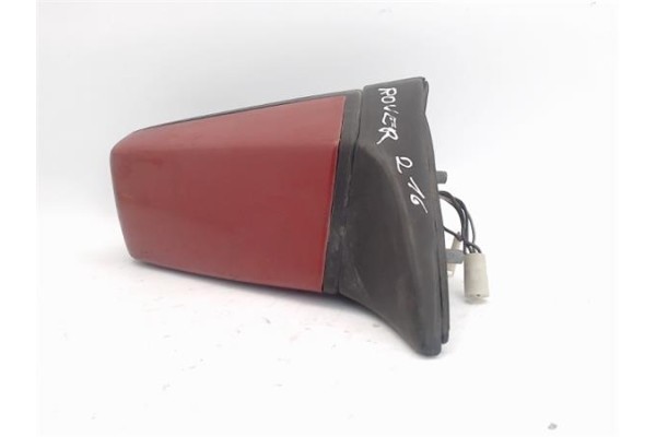 Recambio de retrovisor electrico derecho para rover rover 200 (rf) referencia OEM IAM   