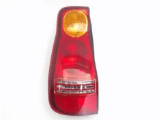 Recambio de piloto trasero izquierdo para hyundai matrix (fc) referencia OEM IAM 9240117010  