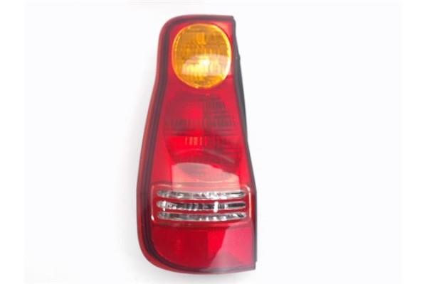 Recambio de piloto trasero izquierdo para hyundai matrix (fc) referencia OEM IAM 9240117010  