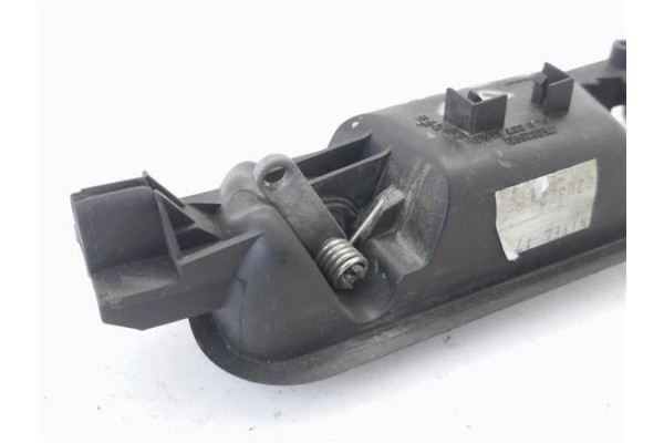 Recambio de manilla int. puerta delantero derecha para seat ibiza (6l1) 1.9 tdi referencia OEM IAM 6L1837113C4X4 6L0837114B 