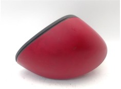 Recambio de retrovisor electrico derecho para seat ibiza berlina (6j5) 1.4 referencia OEM IAM 6J0857508E9B9  