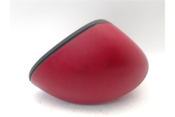 Recambio de retrovisor electrico derecho para seat ibiza berlina (6j5) 1.4 referencia OEM IAM 6J0857508E9B9  