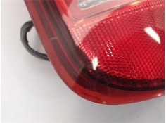 Recambio de piloto trasero izquierdo para hyundai matrix (fc) referencia OEM IAM 9240117010  