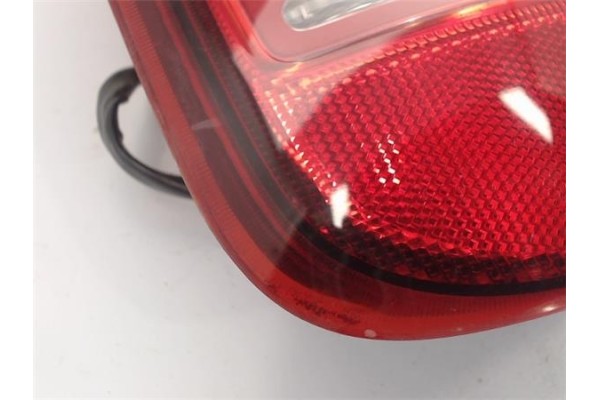 Recambio de piloto trasero izquierdo para hyundai matrix (fc) referencia OEM IAM 9240117010  