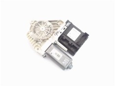 Recambio de motor elevalunas delantero izquierdo para seat leon (1p1) referencia OEM IAM (1K0959793G) (1T0959701B) (1P0837401) 
