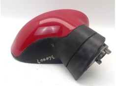 Recambio de retrovisor electrico derecho para seat ibiza berlina (6j5) 1.4 referencia OEM IAM 6J0857508E9B9  