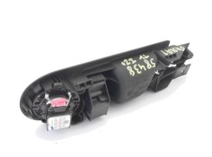 Recambio de manilla int. puerta trasero izquierda para volkswagen passat berlina (3b2) 1.8 básico referencia OEM IAM 3B0839113BB