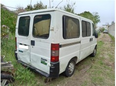 fiat ducato ii furgón 10 del año 2000