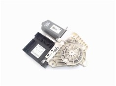 Recambio de motor elevalunas delantero izquierdo para seat leon (1p1) referencia OEM IAM (1K0959793G) (1T0959701B) (1P0837401) 