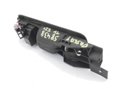 Recambio de manilla int. puerta trasero izquierda para volkswagen passat berlina (3b2) 1.8 básico referencia OEM IAM 3B0839113BB