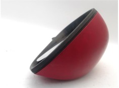 Recambio de retrovisor electrico derecho para seat ibiza berlina (6j5) 1.4 referencia OEM IAM 6J0857508E9B9  