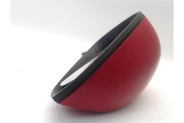 Recambio de retrovisor electrico derecho para seat ibiza berlina (6j5) 1.4 referencia OEM IAM 6J0857508E9B9  