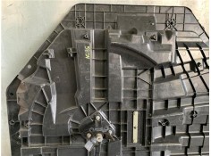 Recambio de porta rueda para renault grand scenic iv 1.2 tce referencia OEM IAM 745148151R 997501323R 