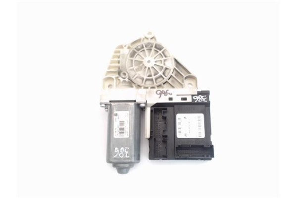 Recambio de motor elevalunas delantero izquierdo para seat leon (1p1) referencia OEM IAM (1K0959793G) (1T0959701B) (1P0837401) 