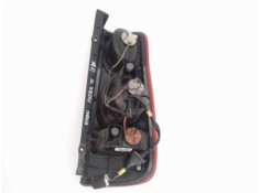 Recambio de piloto trasero izquierdo para hyundai matrix (fc) referencia OEM IAM 9240117010  