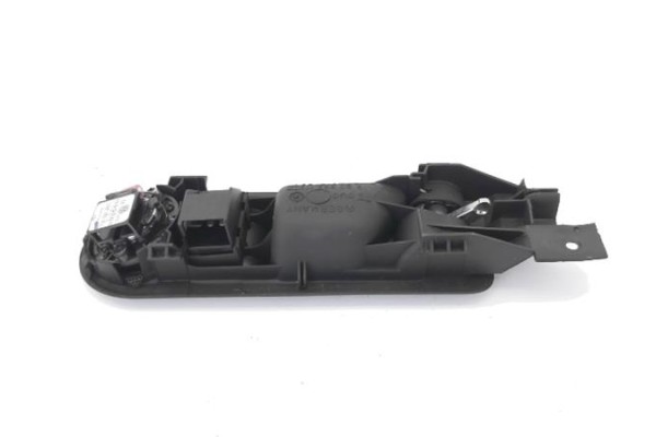 Recambio de manilla int. puerta trasero izquierda para volkswagen passat berlina (3b2) 1.8 básico referencia OEM IAM 3B0839113BB