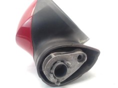 Recambio de retrovisor electrico derecho para seat ibiza berlina (6j5) 1.4 referencia OEM IAM 6J0857508E9B9  