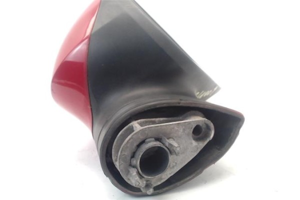 Recambio de retrovisor electrico derecho para seat ibiza berlina (6j5) 1.4 referencia OEM IAM 6J0857508E9B9  